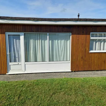 103 Norton Park Apartment Hemborough Post Exterior photo