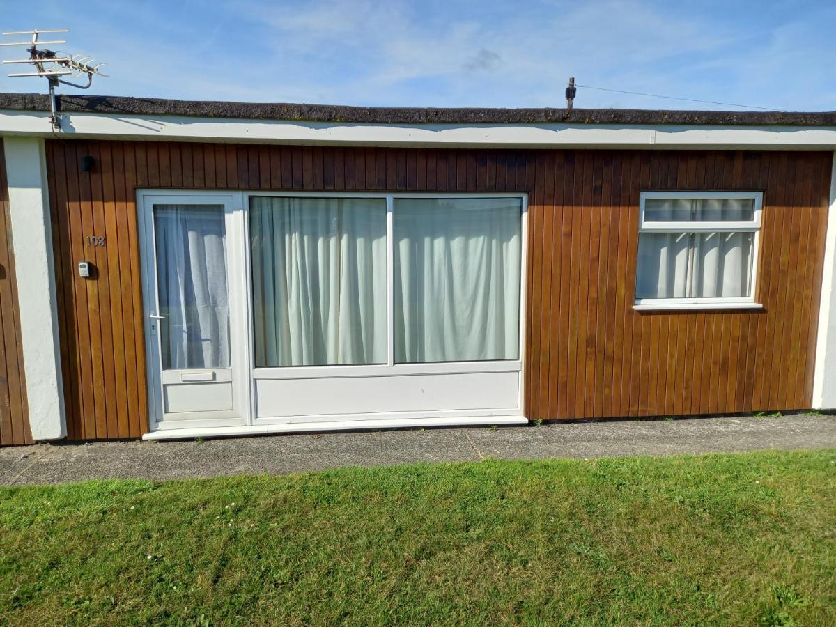 103 Norton Park Apartment Hemborough Post